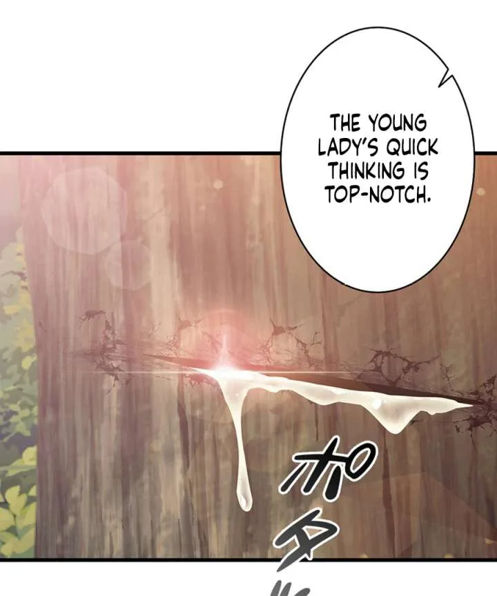I Became the Academy’s Villain’s Daughter Chapter 18 page 6