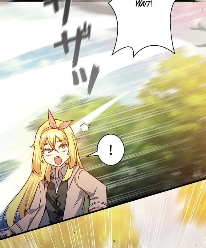 I Became the Academy’s Villain’s Daughter Chapter 15 page 101