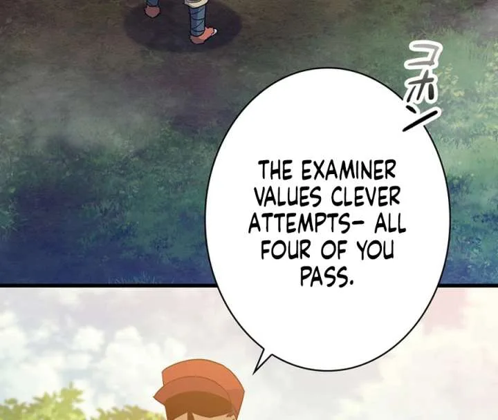 I Became the Academy’s Villain’s Daughter Chapter 18 page 20