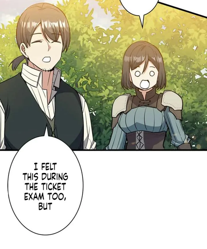 I Became the Academy’s Villain’s Daughter Chapter 18 page 5