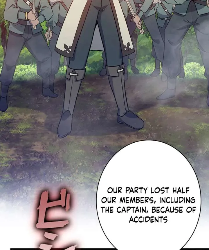 I Became the Academy’s Villain’s Daughter Chapter 15 page 108