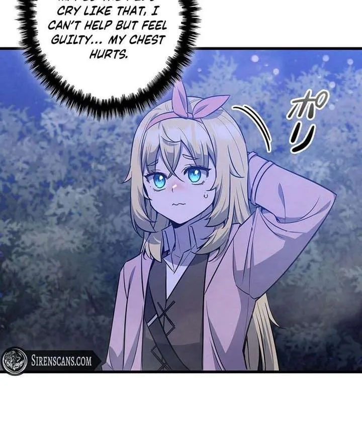 I Became the Academy’s Villain’s Daughter Chapter 19 page 46