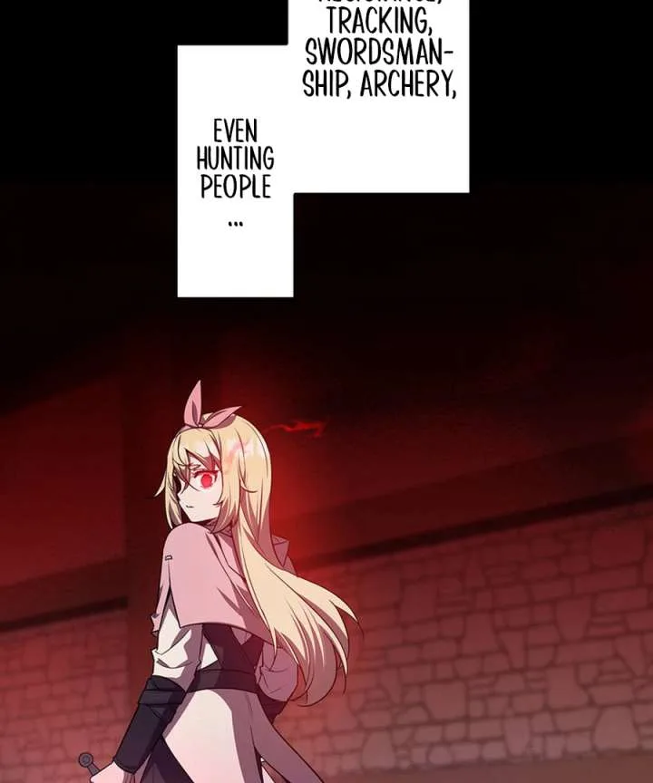 I Became the Academy’s Villain’s Daughter Chapter 18 page 88