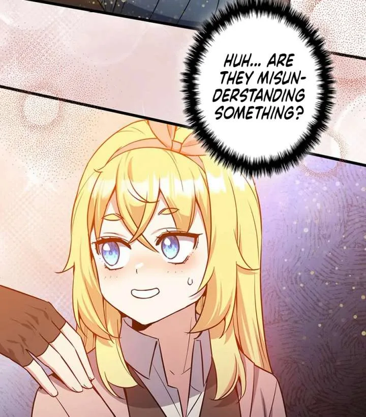 I Became the Academy’s Villain’s Daughter Chapter 18 page 73