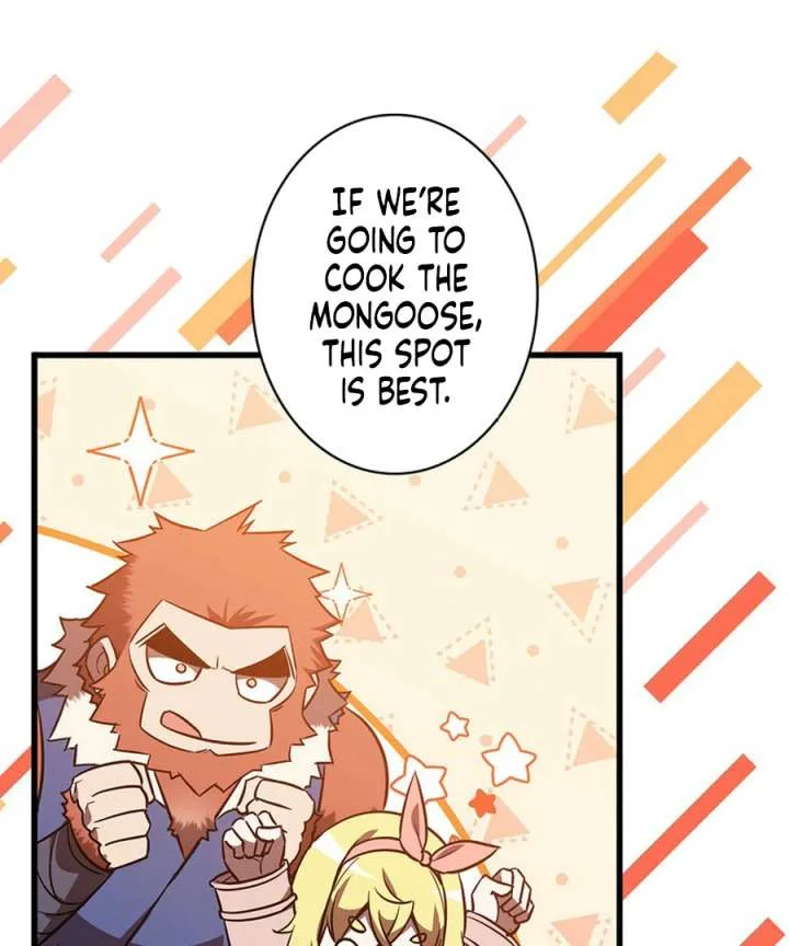 I Became the Academy’s Villain’s Daughter Chapter 18 page 96