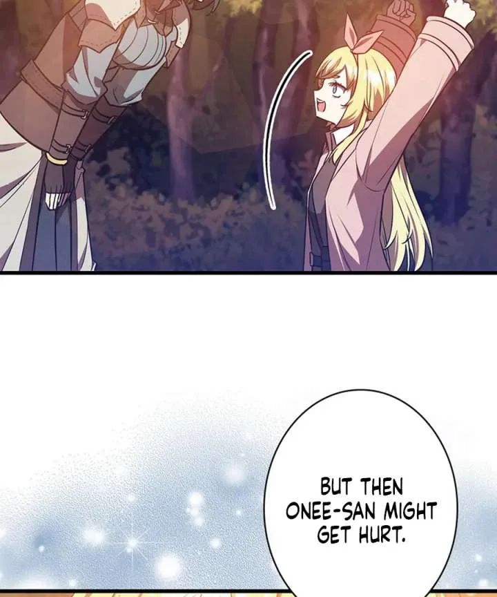 I Became the Academy’s Villain’s Daughter Chapter 18 page 76