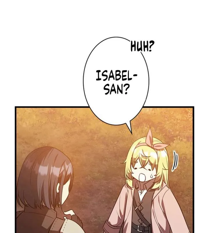 I Became the Academy’s Villain’s Daughter Chapter 18 page 83