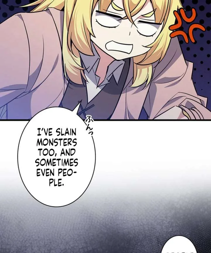 I Became the Academy’s Villain’s Daughter Chapter 18 page 66