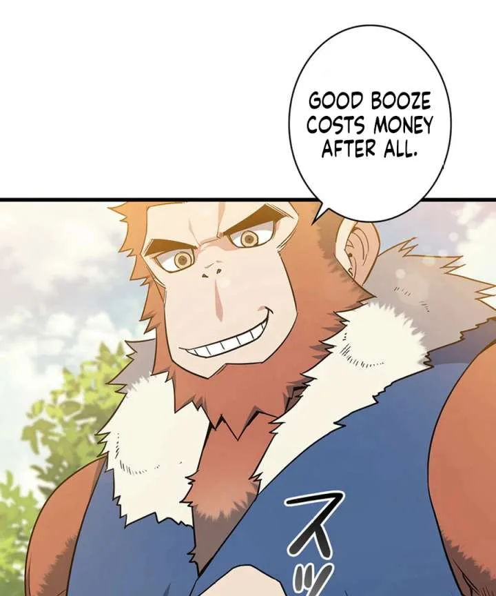 I Became the Academy’s Villain’s Daughter Chapter 18 page 35