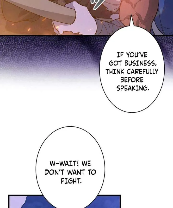 I Became the Academy’s Villain’s Daughter Chapter 19 page 20