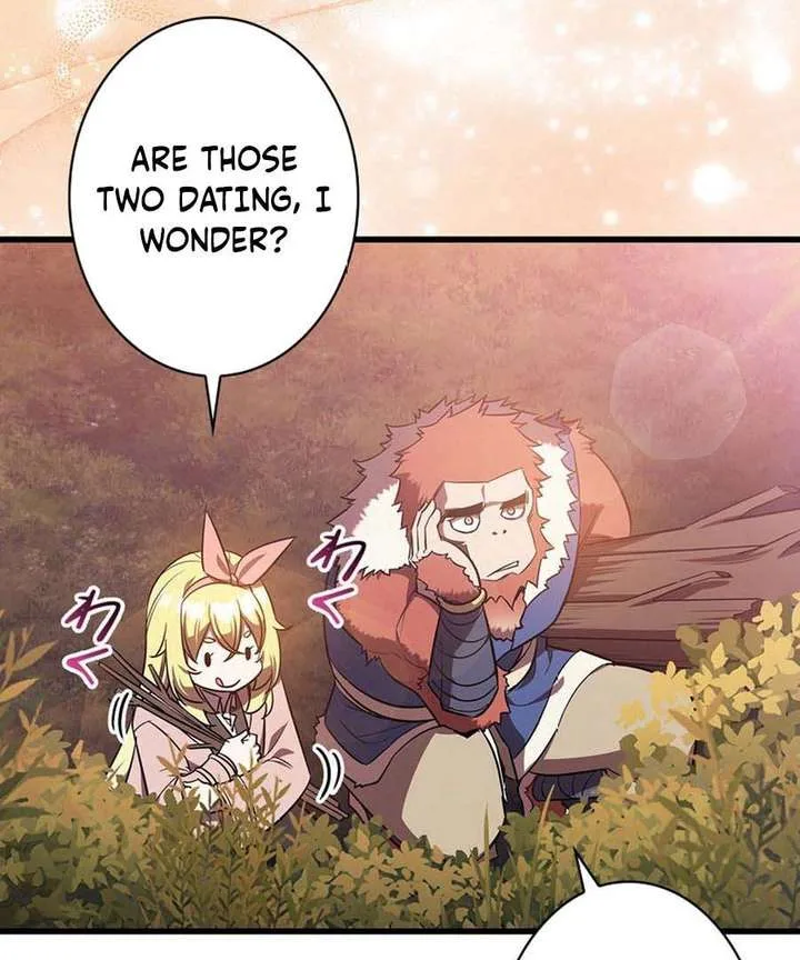 I Became the Academy’s Villain’s Daughter Chapter 19 page 3