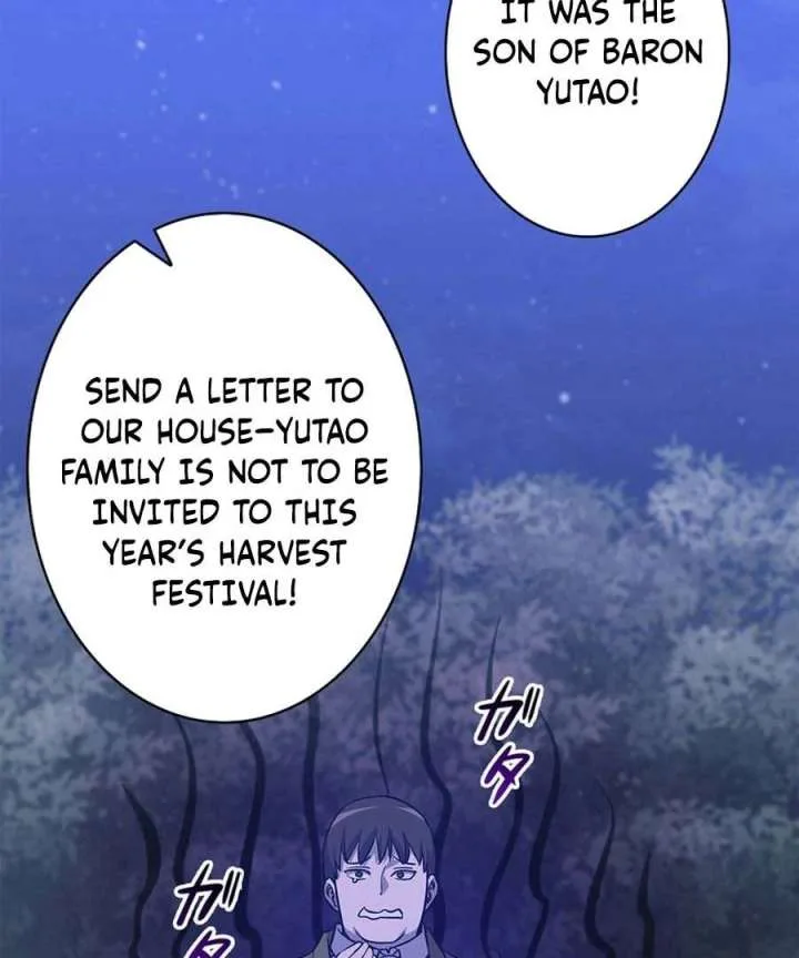 I Became the Academy’s Villain’s Daughter Chapter 19 page 44