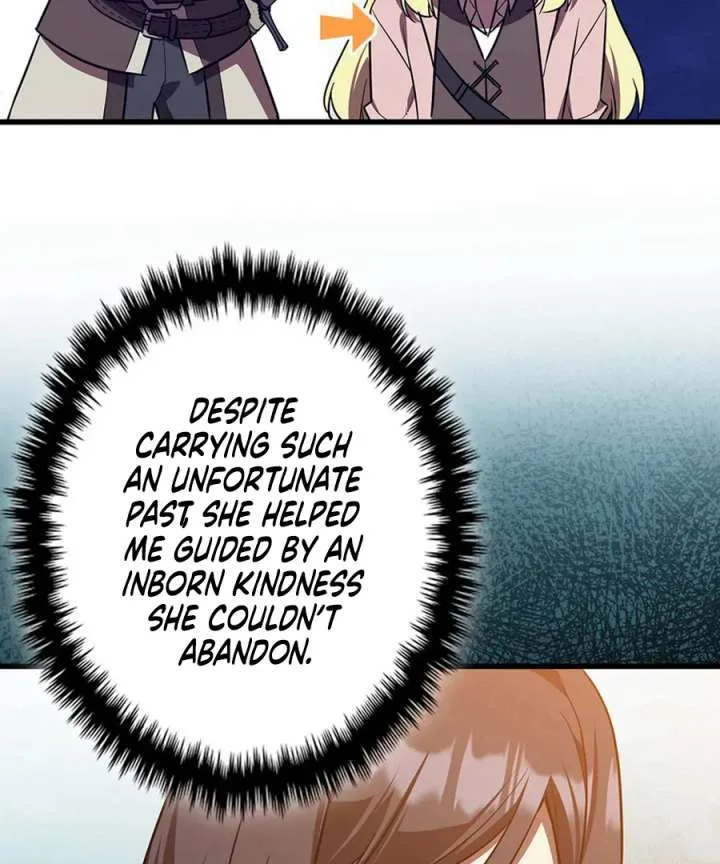 I Became the Academy’s Villain’s Daughter Chapter 18 page 92
