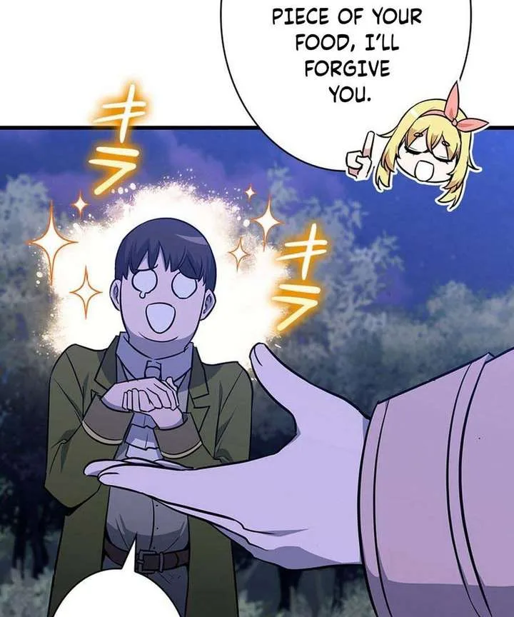 I Became the Academy’s Villain’s Daughter Chapter 19 page 60