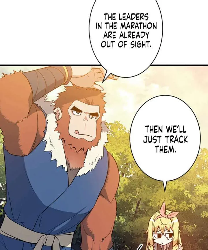I Became the Academy’s Villain’s Daughter Chapter 18 page 53