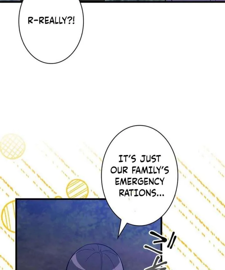 I Became the Academy’s Villain’s Daughter Chapter 19 page 61