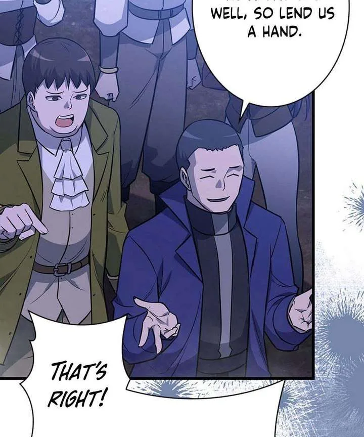 I Became the Academy’s Villain’s Daughter Chapter 19 page 30