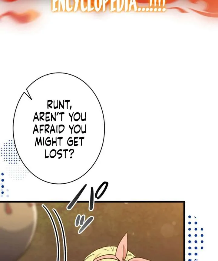 I Became the Academy’s Villain’s Daughter Chapter 18 page 51