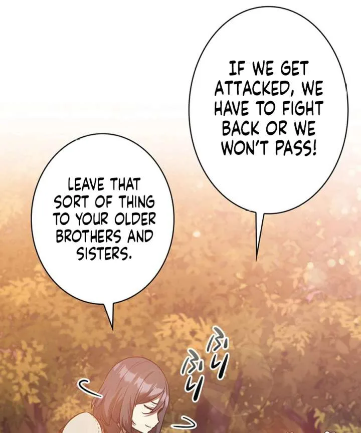 I Became the Academy’s Villain’s Daughter Chapter 18 page 75