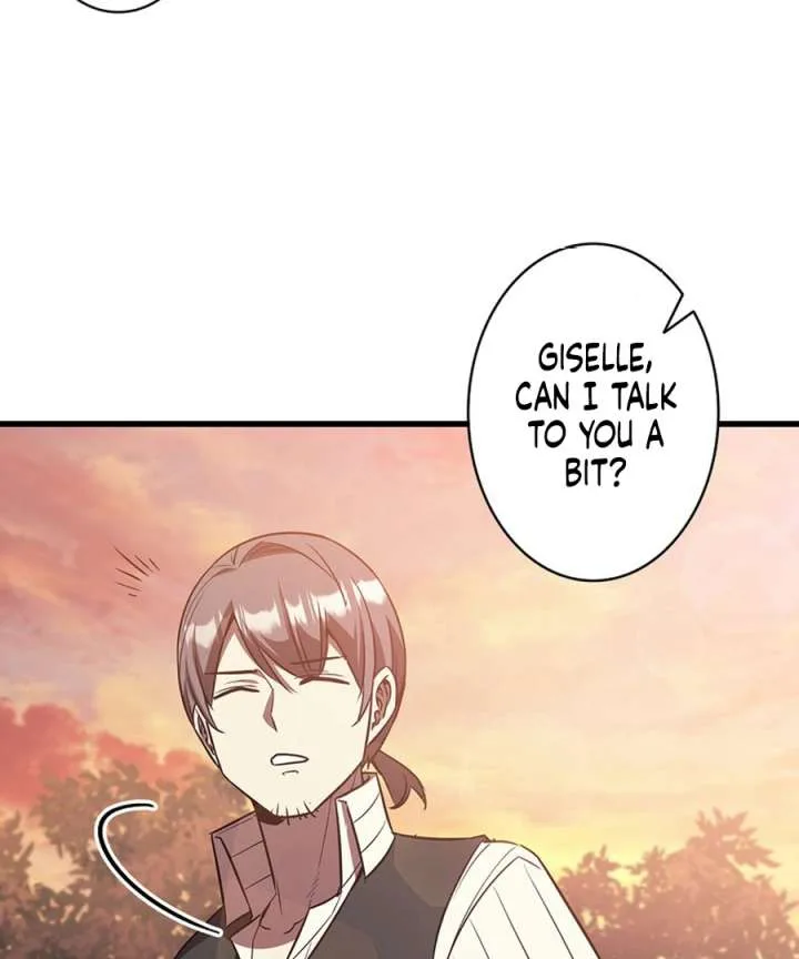 I Became the Academy’s Villain’s Daughter Chapter 18 page 99