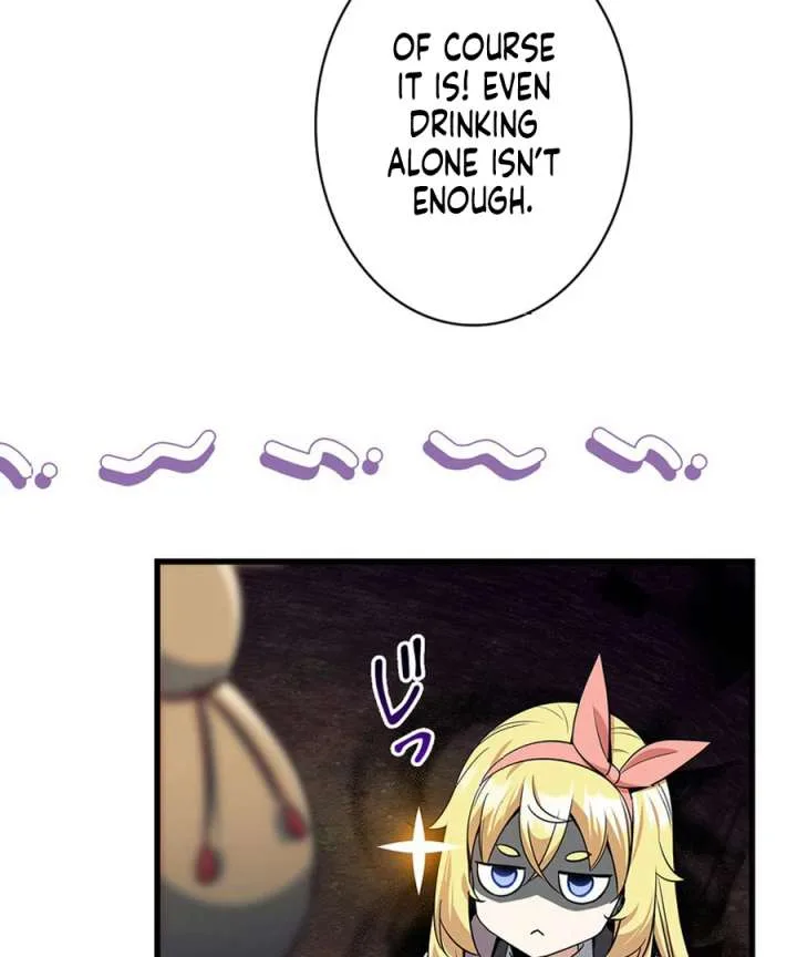 I Became the Academy’s Villain’s Daughter Chapter 18 page 48