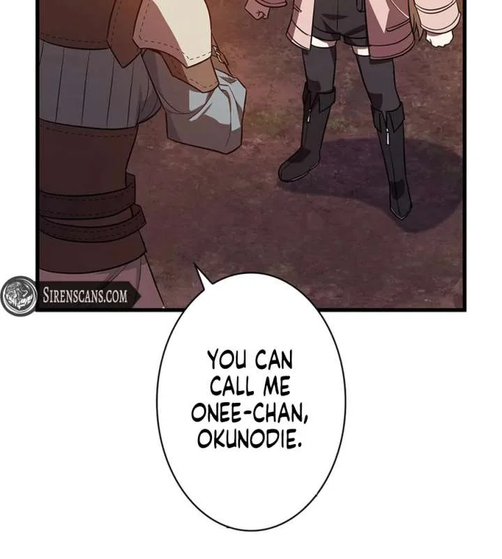 I Became the Academy’s Villain’s Daughter Chapter 18 page 84