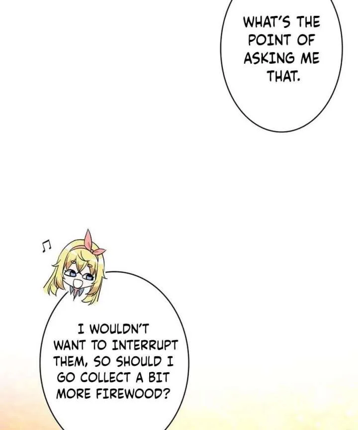 I Became the Academy’s Villain’s Daughter Chapter 19 page 4
