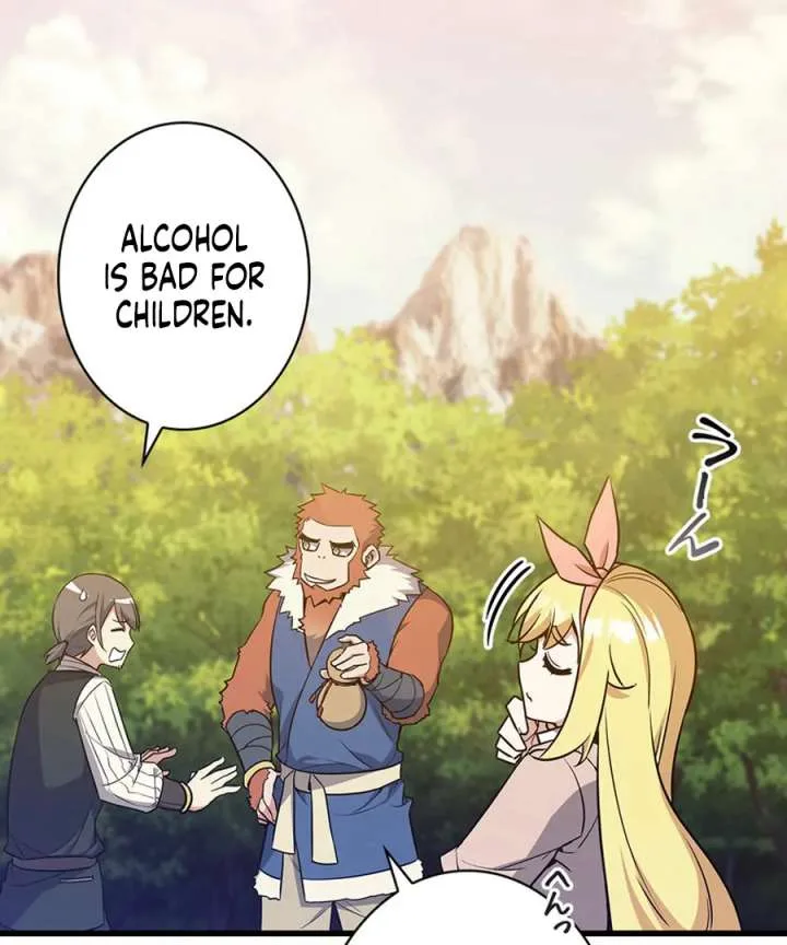 I Became the Academy’s Villain’s Daughter Chapter 18 page 47
