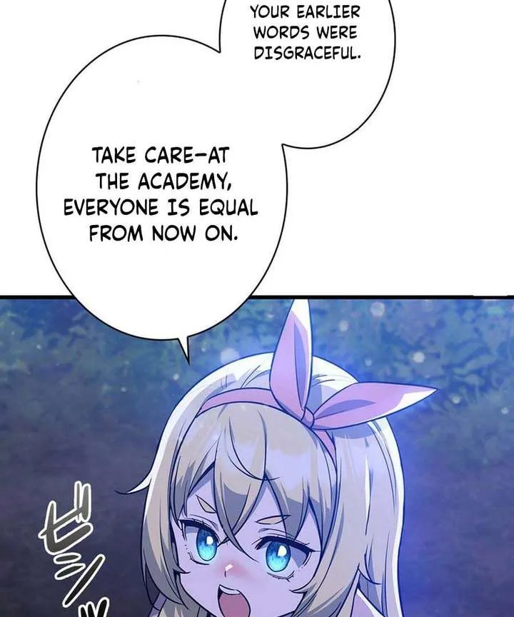 I Became the Academy’s Villain’s Daughter Chapter 19 page 58