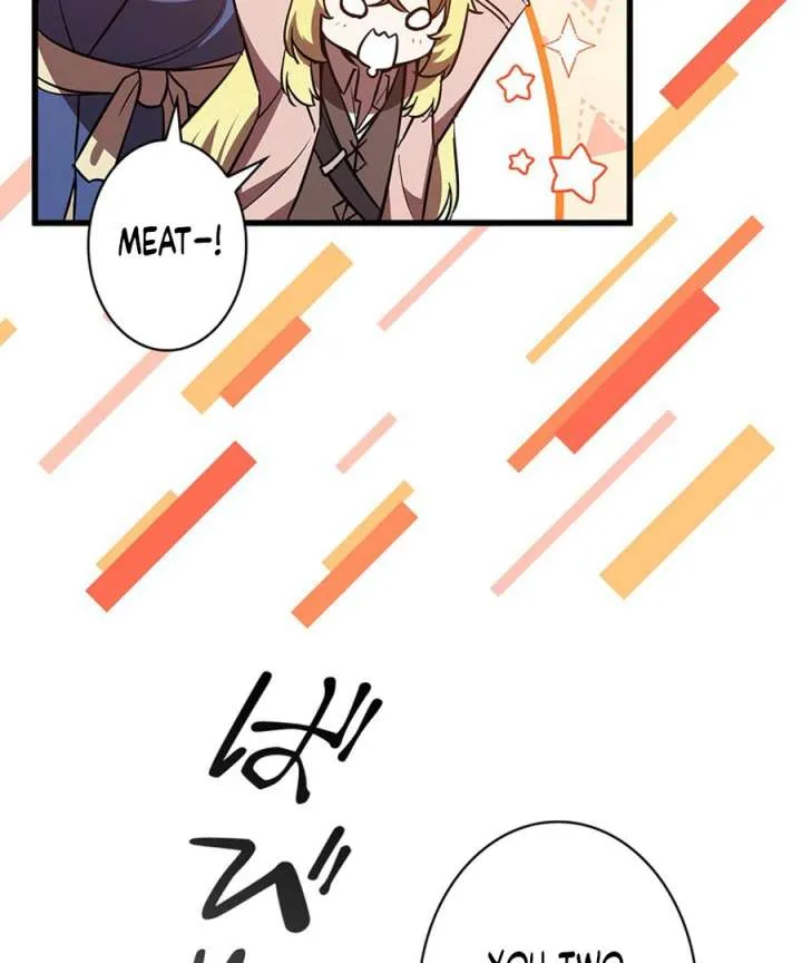 I Became the Academy’s Villain’s Daughter Chapter 18 page 97