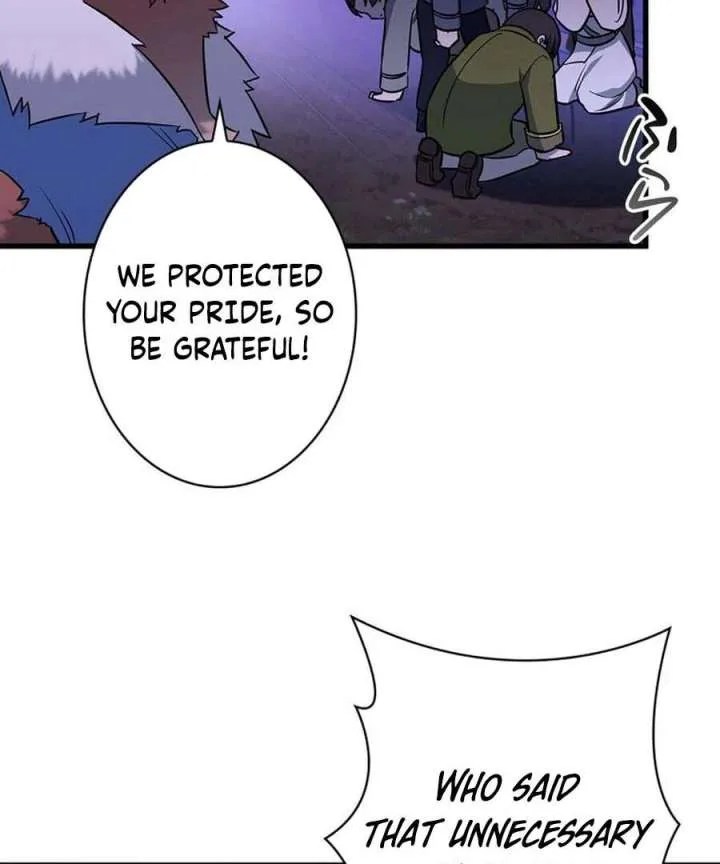 I Became the Academy’s Villain’s Daughter Chapter 19 page 42