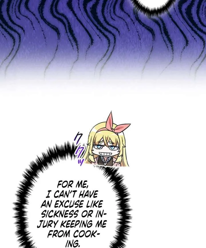 I Became the Academy’s Villain’s Daughter Chapter 18 page 81