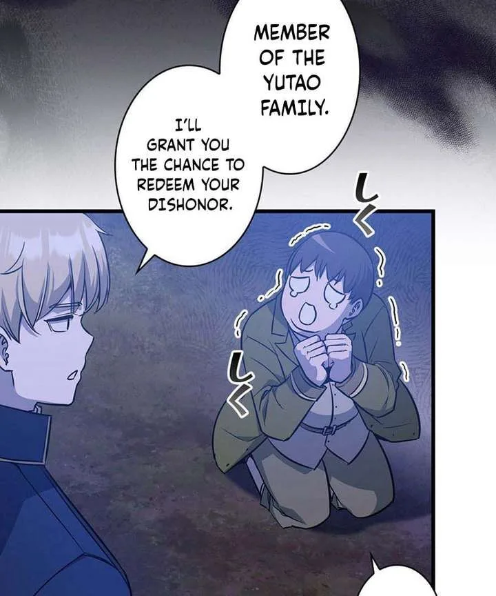 I Became the Academy’s Villain’s Daughter Chapter 19 page 55