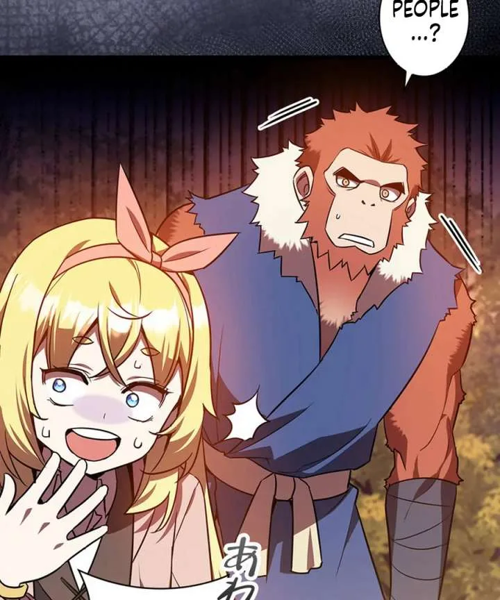I Became the Academy’s Villain’s Daughter Chapter 18 page 67