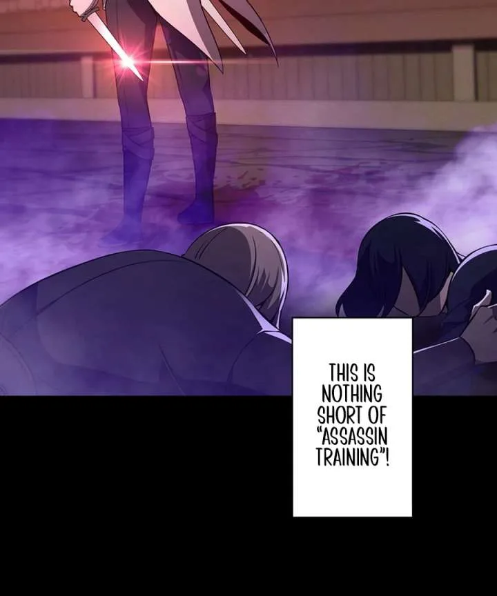 I Became the Academy’s Villain’s Daughter Chapter 18 page 89