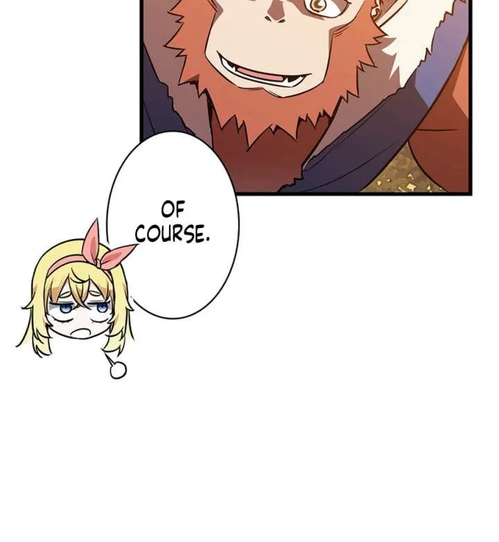 I Became the Academy’s Villain’s Daughter Chapter 18 page 64