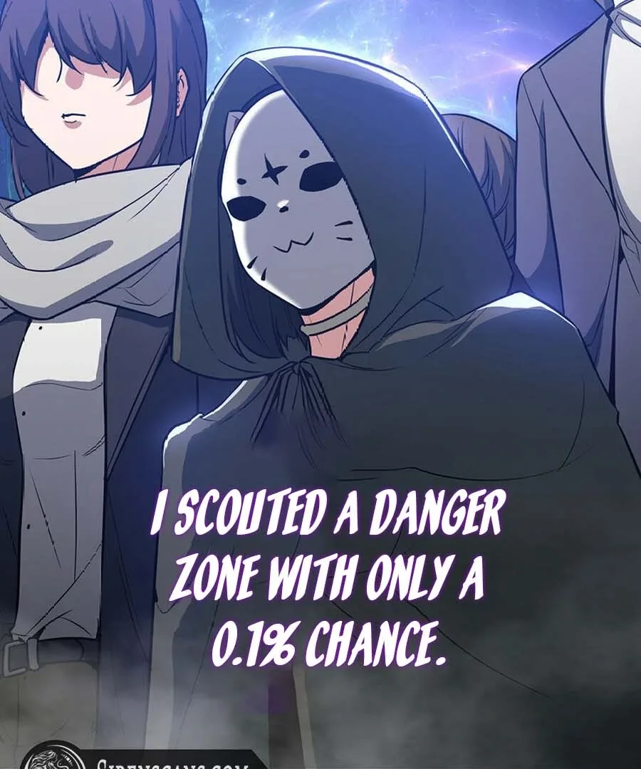 I Became the Academy’s Villain’s Daughter Chapter 20 page 6