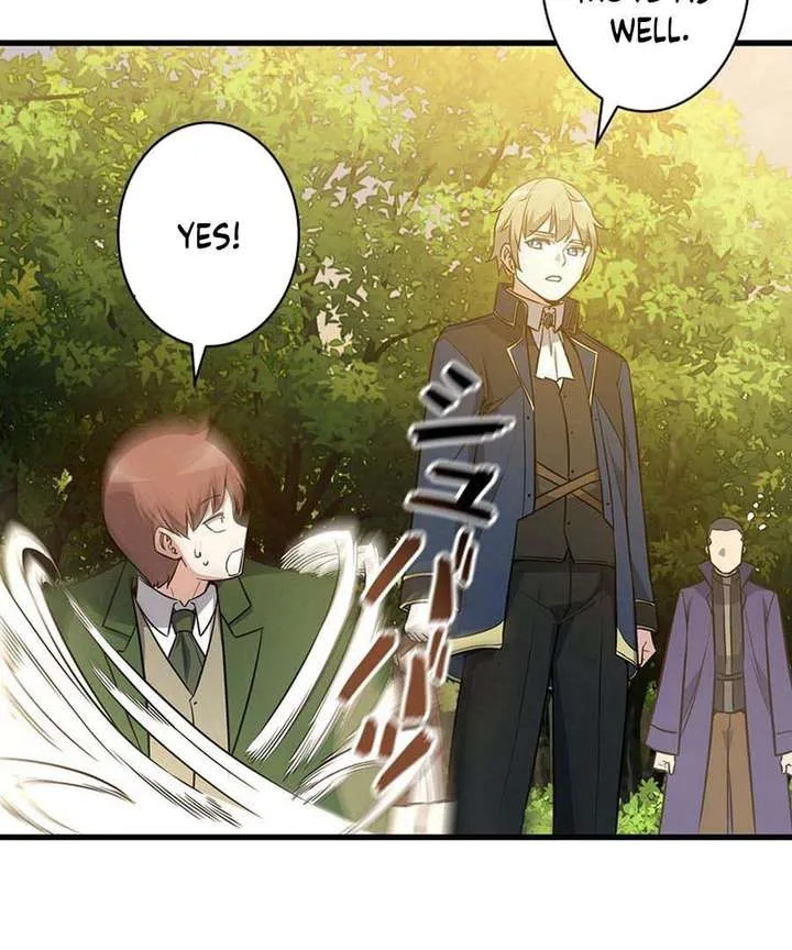 I Became the Academy’s Villain’s Daughter Chapter 19 page 96