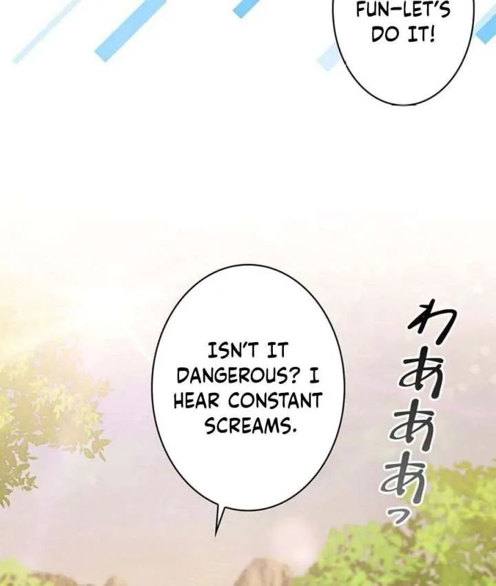 I Became the Academy’s Villain’s Daughter Chapter 19 page 89
