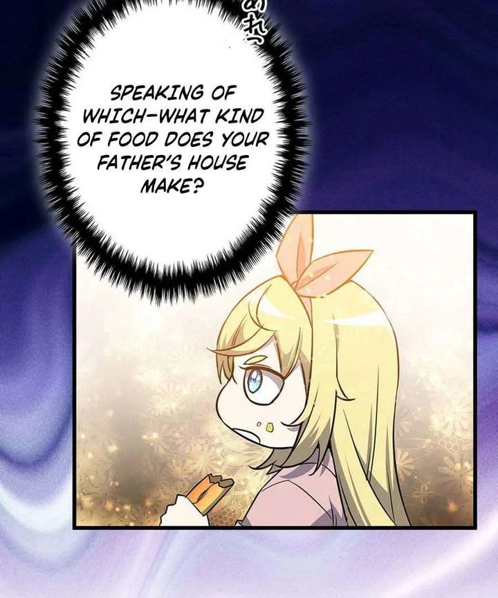 I Became the Academy’s Villain’s Daughter Chapter 19 page 69