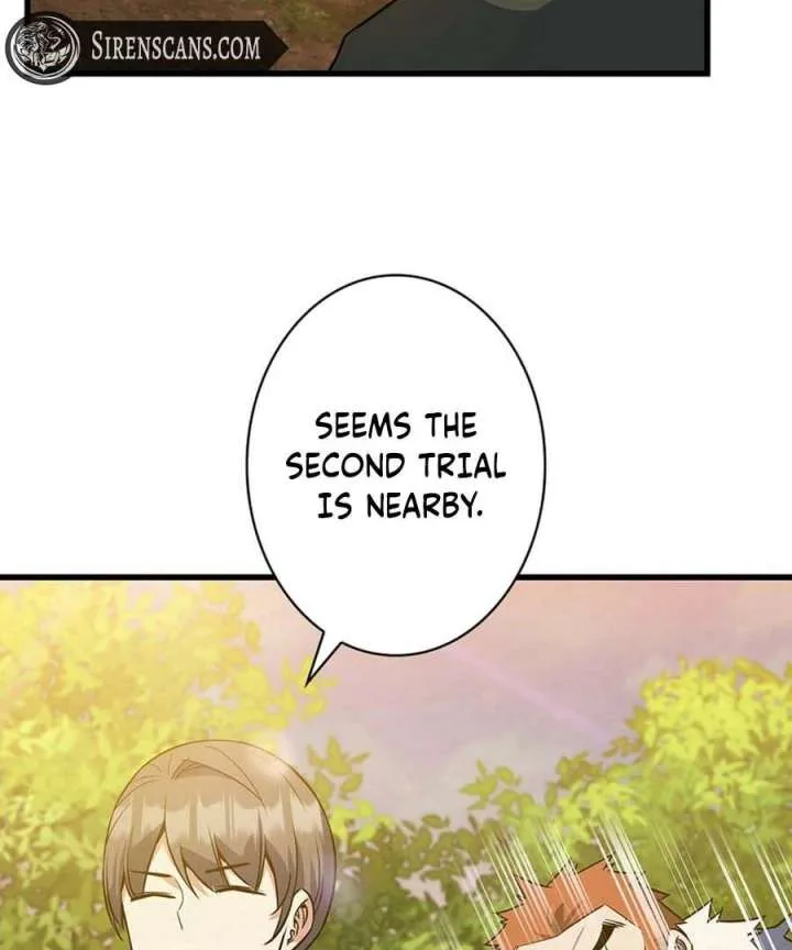 I Became the Academy’s Villain’s Daughter Chapter 19 page 86