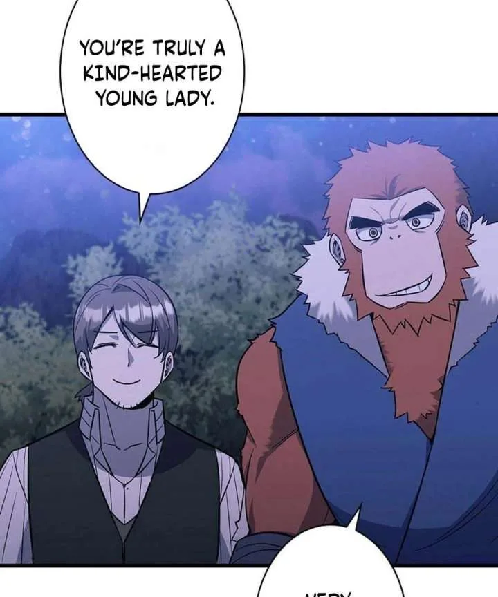 I Became the Academy’s Villain’s Daughter Chapter 19 page 74