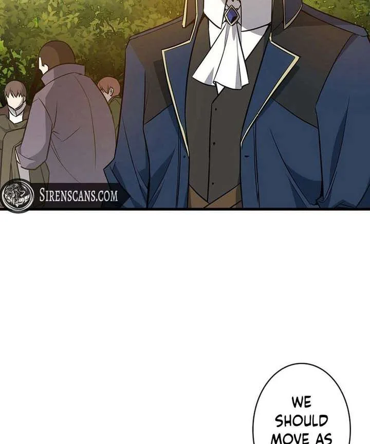 I Became the Academy’s Villain’s Daughter Chapter 19 page 95