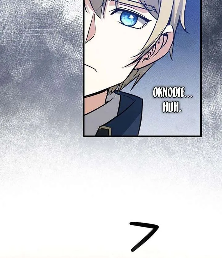 I Became the Academy’s Villain’s Daughter Chapter 19 page 101