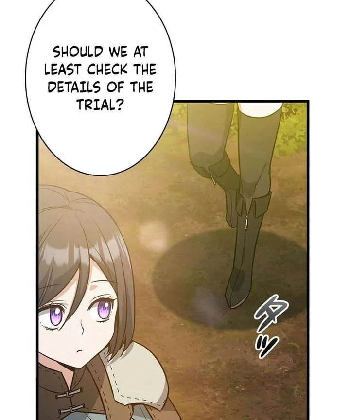 I Became the Academy’s Villain’s Daughter Chapter 19 page 91