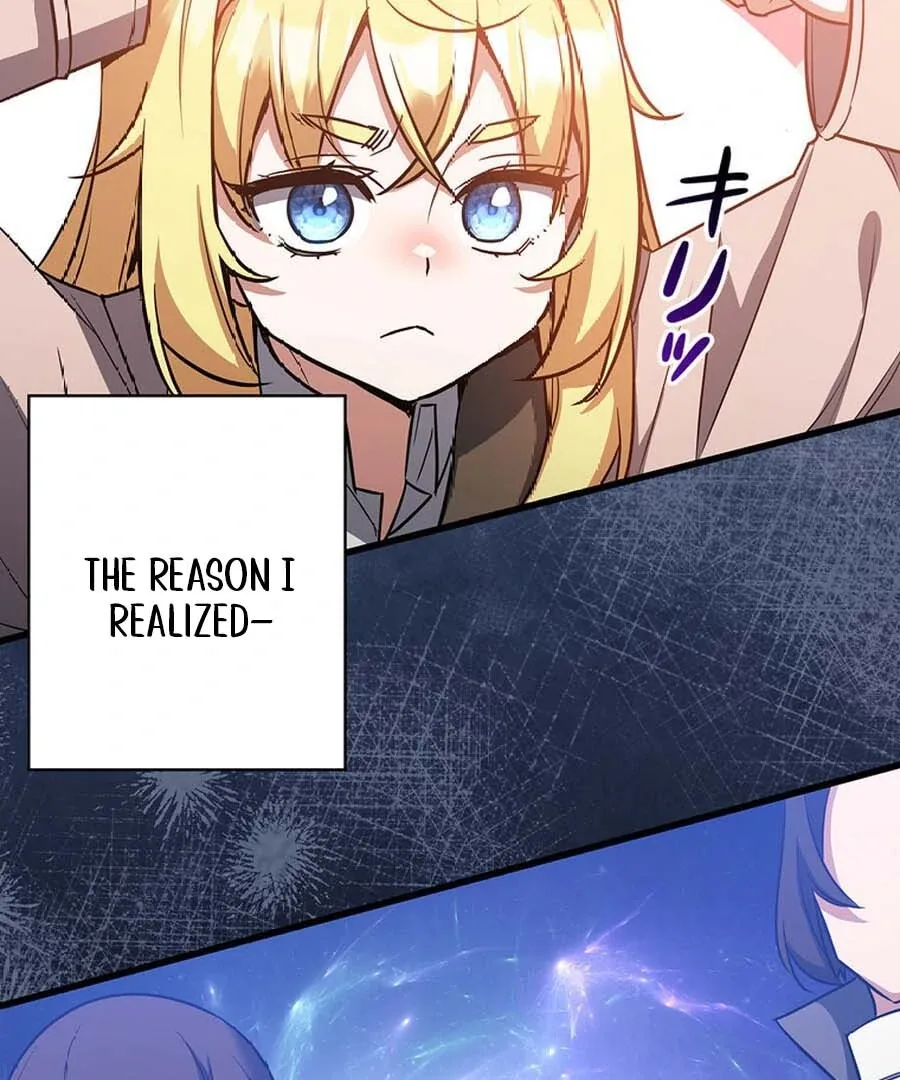 I Became the Academy’s Villain’s Daughter Chapter 20 page 5