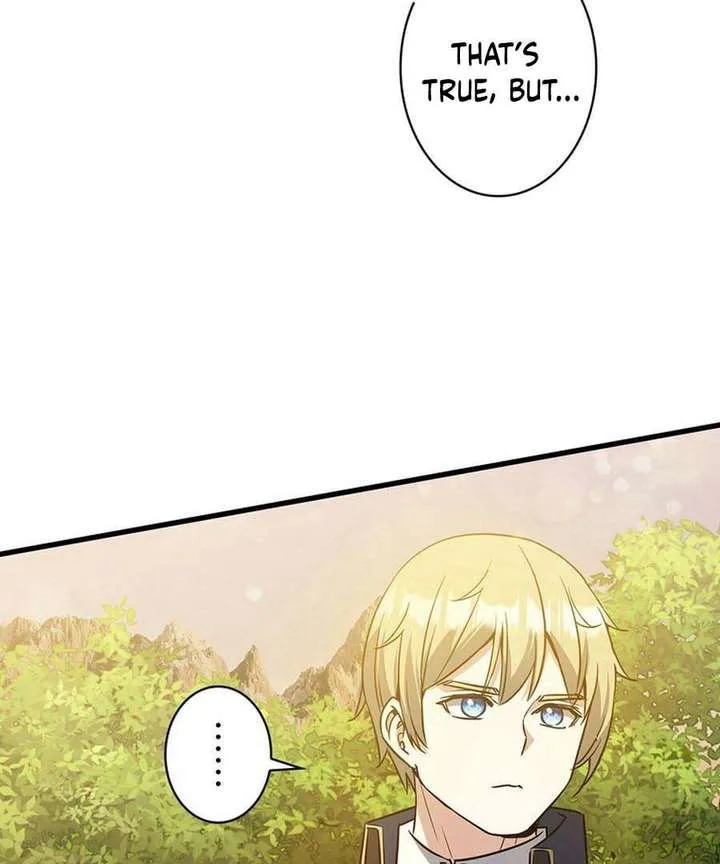 I Became the Academy’s Villain’s Daughter Chapter 19 page 94