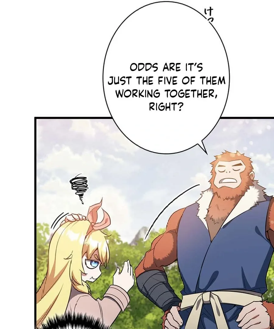 I Became the Academy’s Villain’s Daughter Chapter 20 page 3