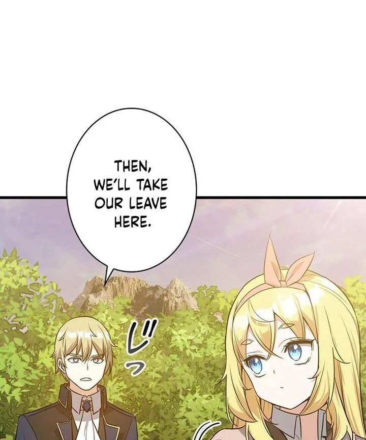 I Became the Academy’s Villain’s Daughter Chapter 19 page 99