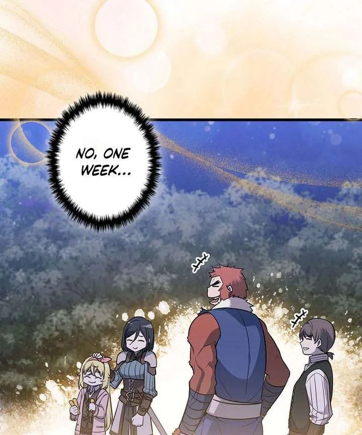 I Became the Academy’s Villain’s Daughter Chapter 19 page 79